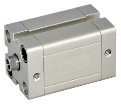 Kompaktzylinder ISO 21287